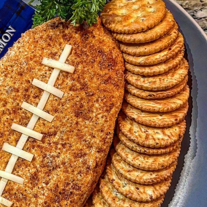 user image by @aplace4food, Ritz Original Crackers - Fresh Stacks - 11.8oz