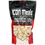 Shop Icon Meals Protein Popcorn - Canadian Maple (10 oz.) and more