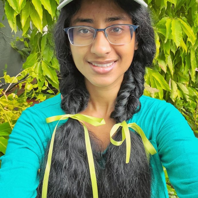 user image by @braidsbycharu, Tresemme Keratin Smooth Blowout Hair Shine Spray - 4.1 fl oz