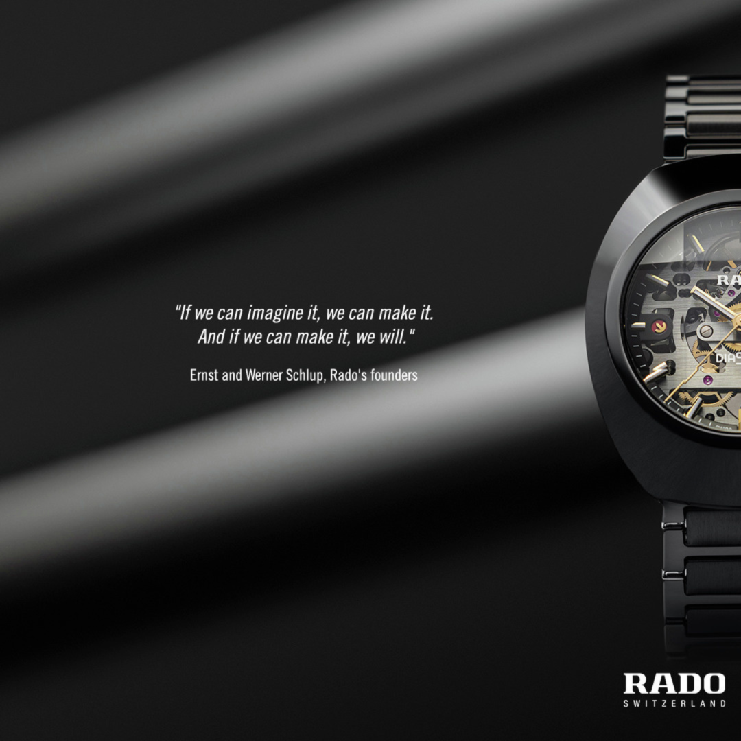 Rado jewelry sale