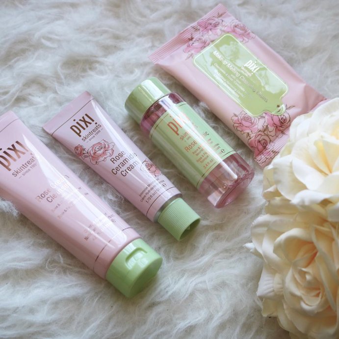 user image by @beauty4free2u, Pixi by Petra Rose Ceremide Cream - 1.70 fl oz.