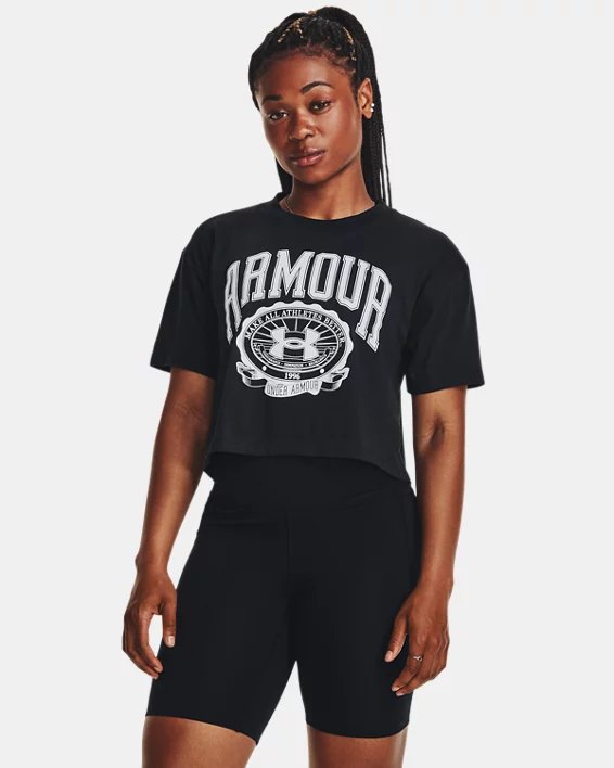ColdGear® Women's Mock Neck Long Sleeve | Under Armour
