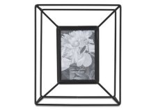 Shop Cecilia Frame 3x5 Black and more