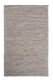 Shop Sydney Gray Woven 5x8 Area Rug and more