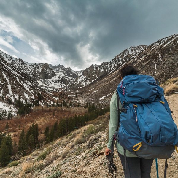 Mountain Hardwear PCT 50 L Pack - Women's | REI Co-op
