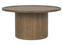 Shop Table basse ronde Triada -Nova bière and more