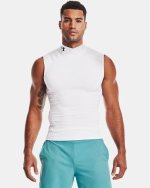 Under armour compression mock hot sale turtleneck