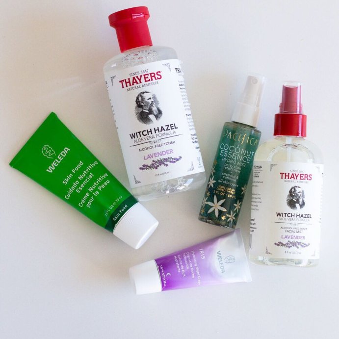 user image by @ivysavanah, Weleda Skin Food Ultra-Rich Moisturizer Cream - 2.5 fl oz