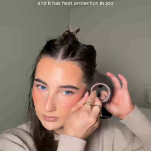 @victoriaknight__&rsquo;s mediaimport video of C&eacute;cred Volumizing Mousse,C&eacute;cred Hydrating Shampoo,C&eacute;cred Hydrating Conditioner,C&eacute;cred Clarifying Shampoo & Scalp Scrub