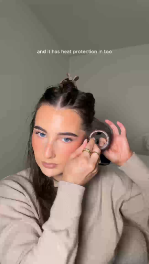 @victoriaknight__&rsquo;s mediaimport video of C&eacute;cred Volumizing Mousse,C&eacute;cred Hydrating Shampoo,C&eacute;cred Hydrating Conditioner,C&eacute;cred Clarifying Shampoo & Scalp Scrub