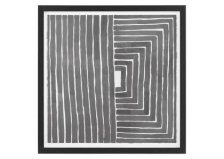 Shop Maze I Framed Print and more
