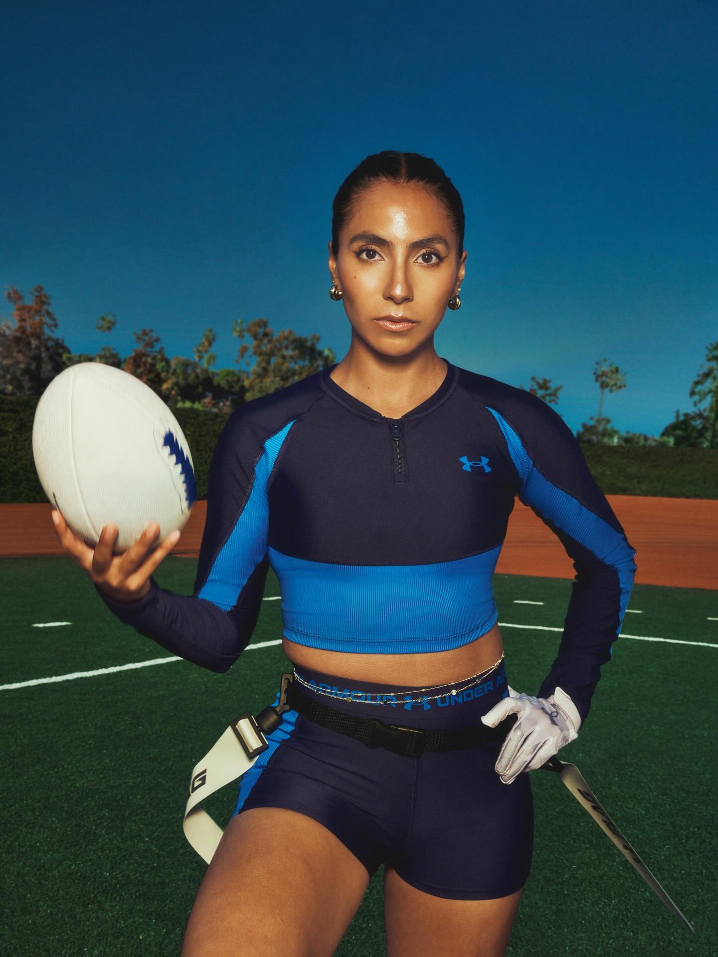 HeatGear® Rib Women's ¼ Zip | Under Armour