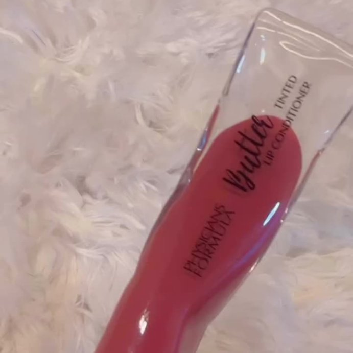 user image by @histylemari, Physicians Formula Butter Melt Tinted Lip Conditioner - 0.26 fl oz