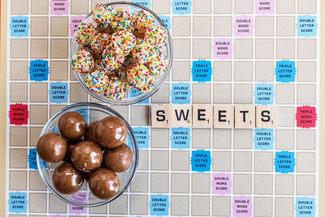 All About Malt Balls Candy Club