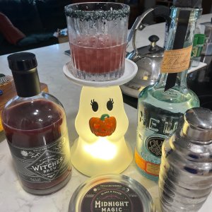 Dorset Crystal Triple Old-Fashioned Glasses | Williams Sonoma