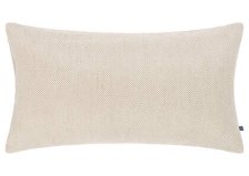 Shop Robbins Pillow 12x22 Latte/Ivory and more