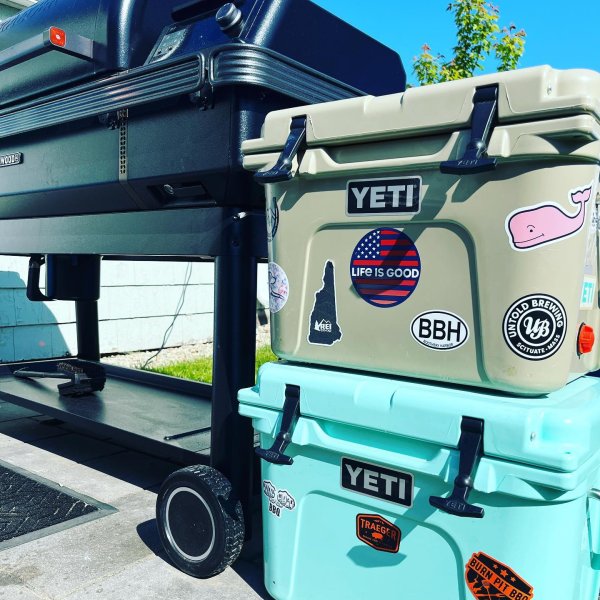 YETI Tundra 35 Cooler REI Co-op