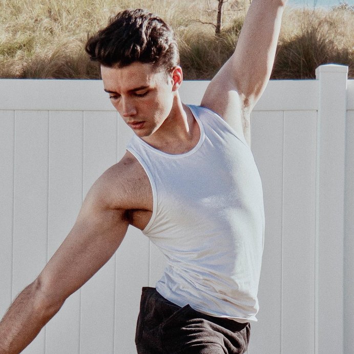 user image by @patrickfrenette, Pair of Thieves Men's Tank Undershirt 2pk