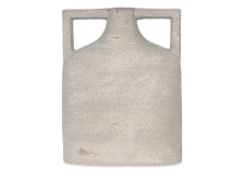 Shop Eloi Vase Tall Sand and more