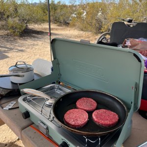 Coleman Cascade 222 Stove | Dick's Sporting Goods