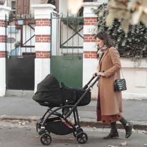 Bugaboo Bee6 Bassinet | Pottery Barn Kids