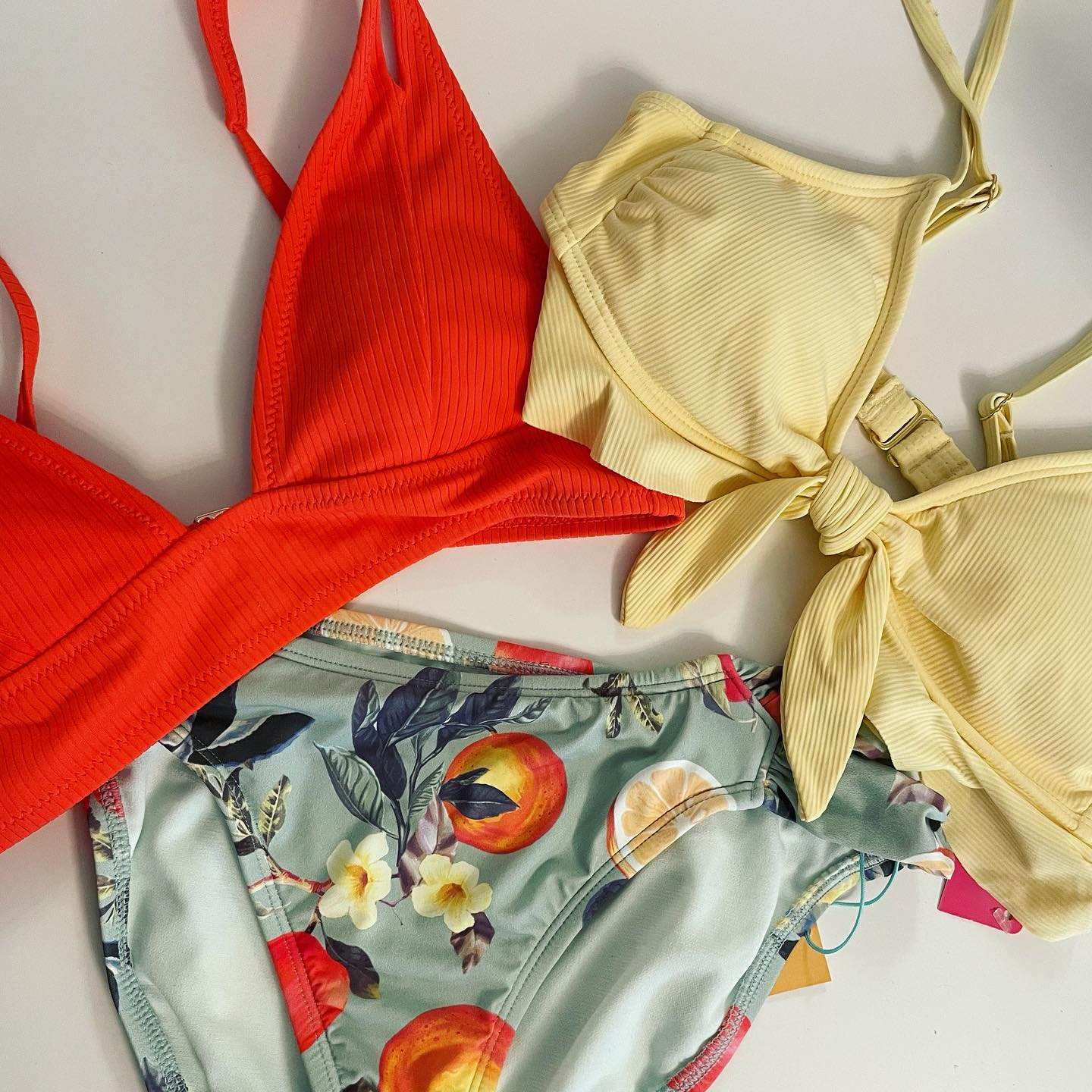 TargetStyle Target Finds