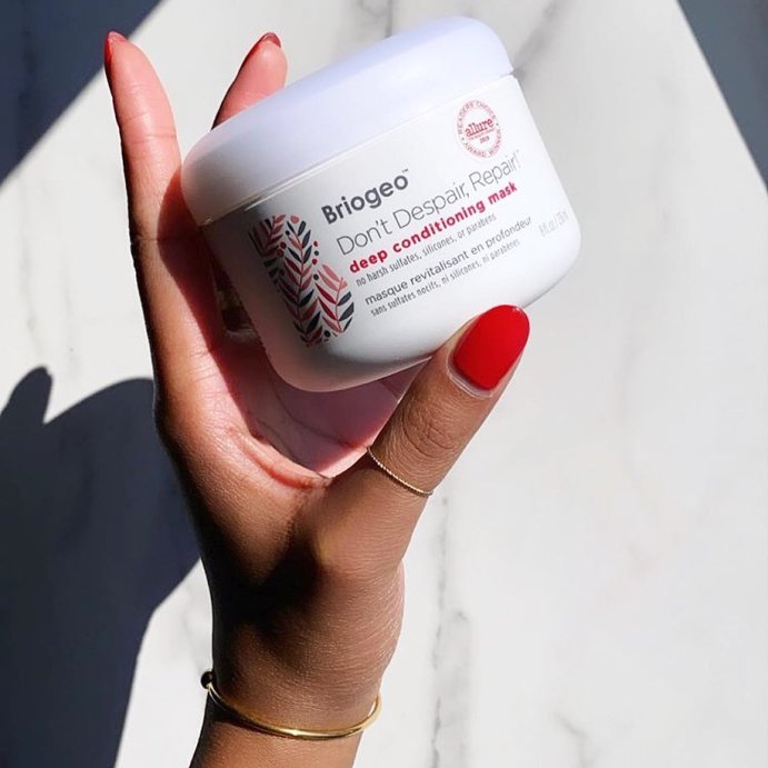 user image by @briogeo, Briogeo Hair Care Don't Despair Repair! Deep Conditioning Mask - Ulta Beauty