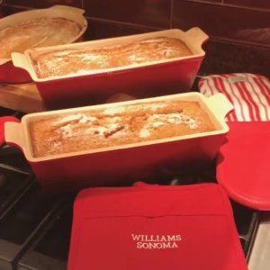 Williams Sonoma Ultimate Potholder