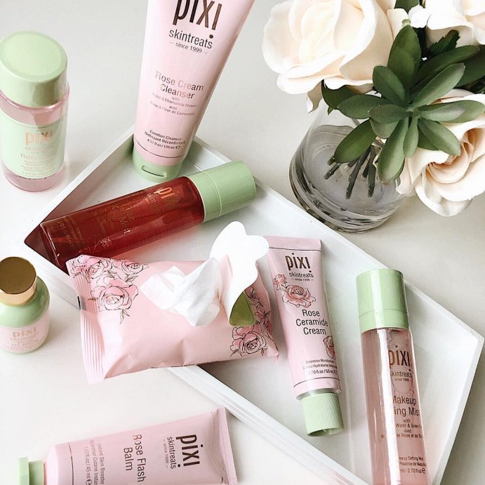 user image by @luxbubs, Pixi by Petra Rose Ceremide Cream - 1.70 fl oz.