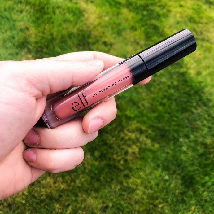 user image by @targetsmylovelanguage, e.l.f. Lip Plumping Gloss - 0.09 fl oz