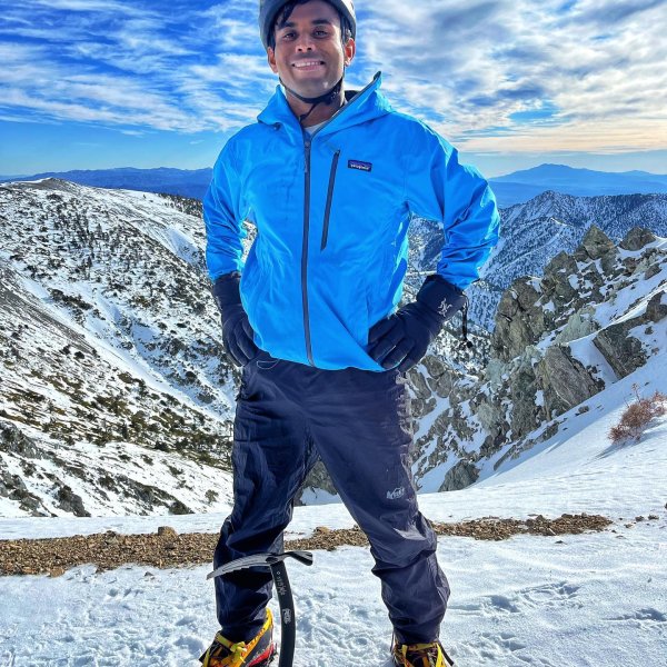 Arcteryx fission glove hotsell