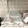 8" Marble Catchall Tray Off-White - Threshold™ designed with Studio McGee