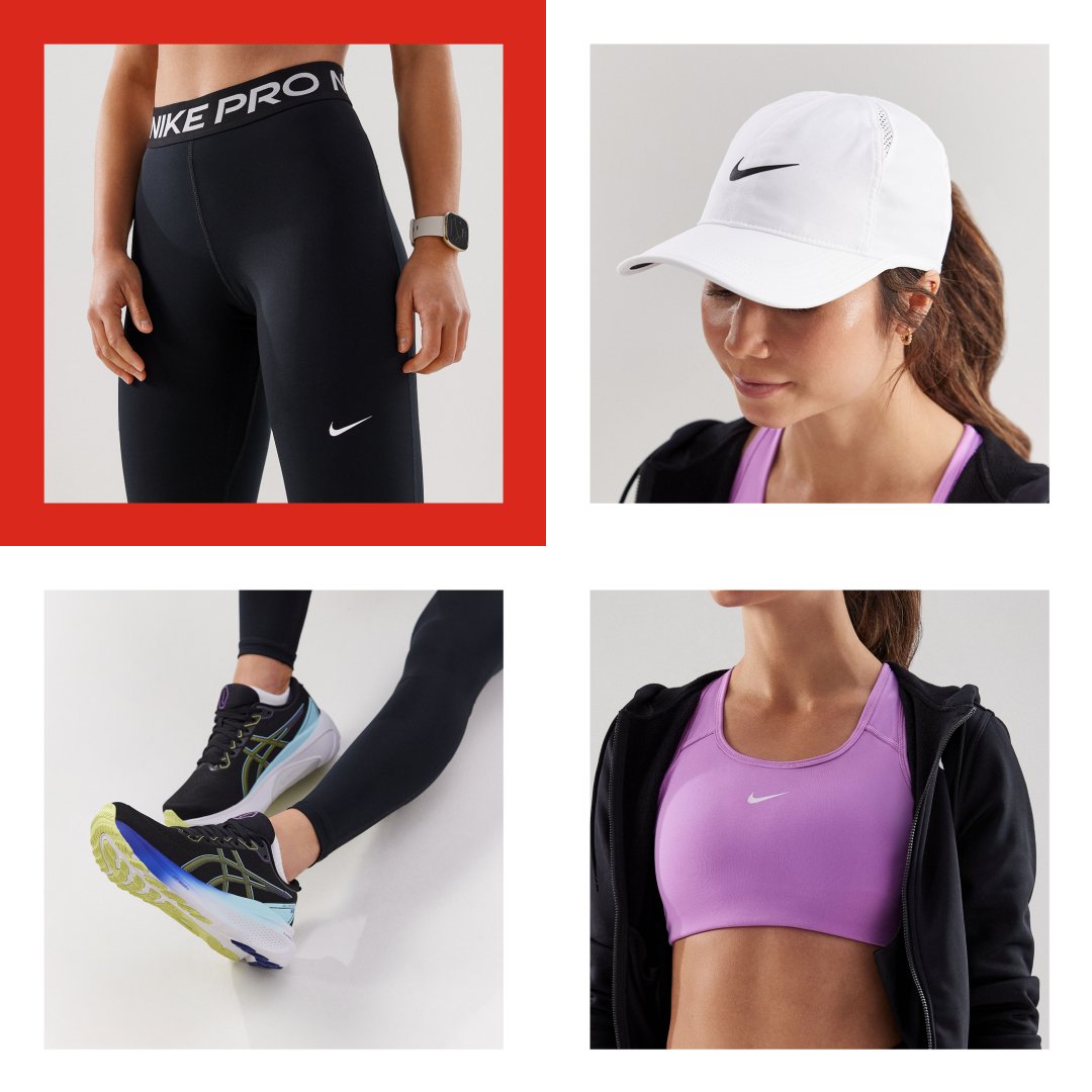 Womens Activewear - Buy Activewear for Women Online at Lowest