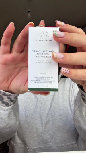 Sienna Wilcox&rsquo;s mediaimport video of Drunk Elephant Kamo Drops