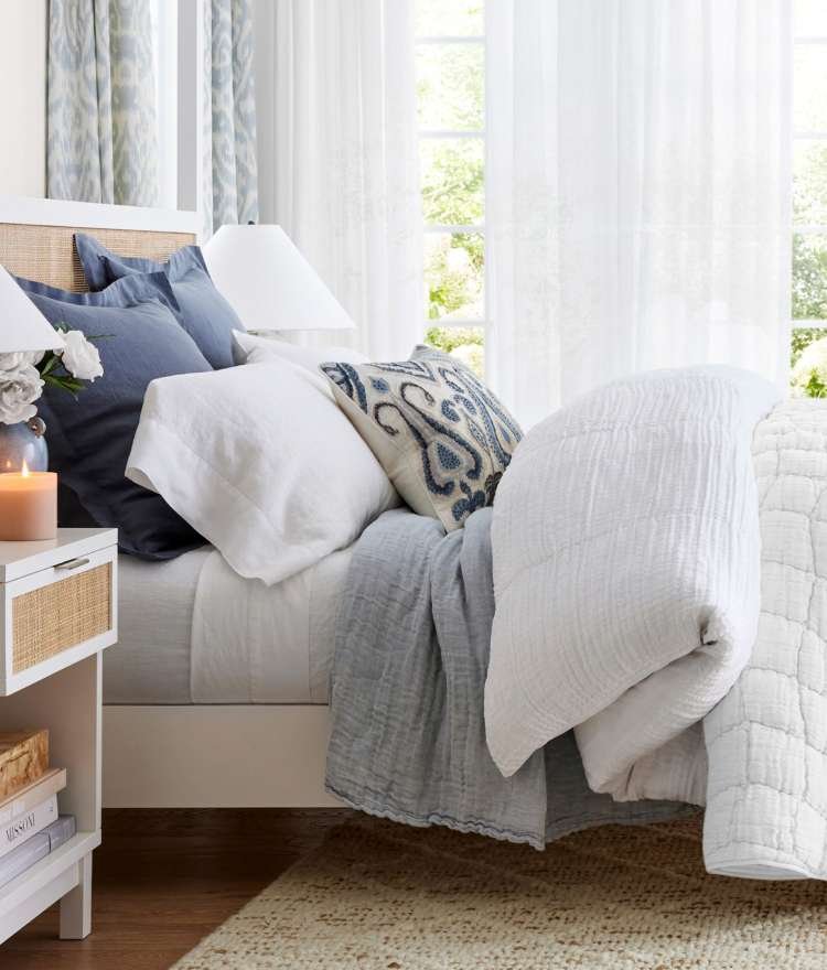 Get The Look: Cozy Comfort