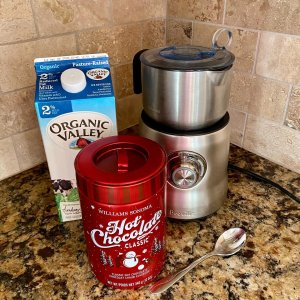 breville milk frother｜TikTok Search