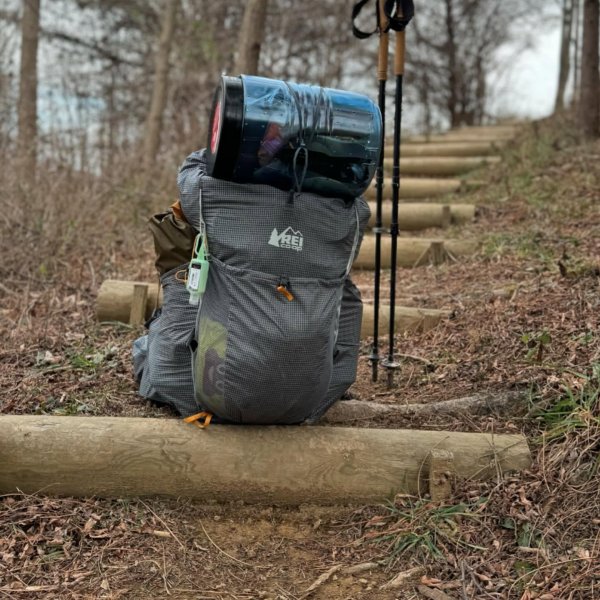 REI Co-op Flash Air 50 Pack - Men's | REI Co-op