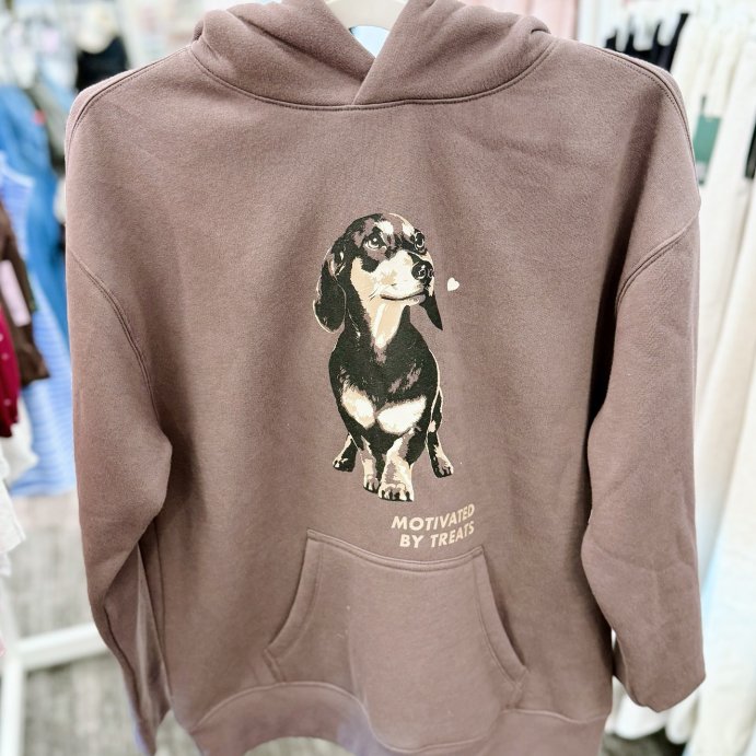 user image by @targetscallingme, Women's Oversized Hooded Pullover Sweatshirt - Wild Fable™