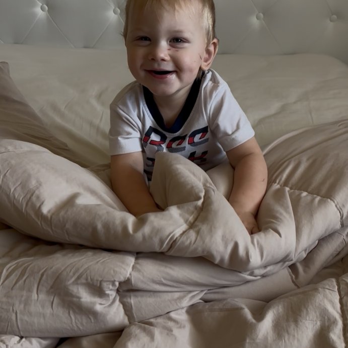 user image by @alina__vats, Ella Jayne Cozy Touch Down-Alternative Comforter