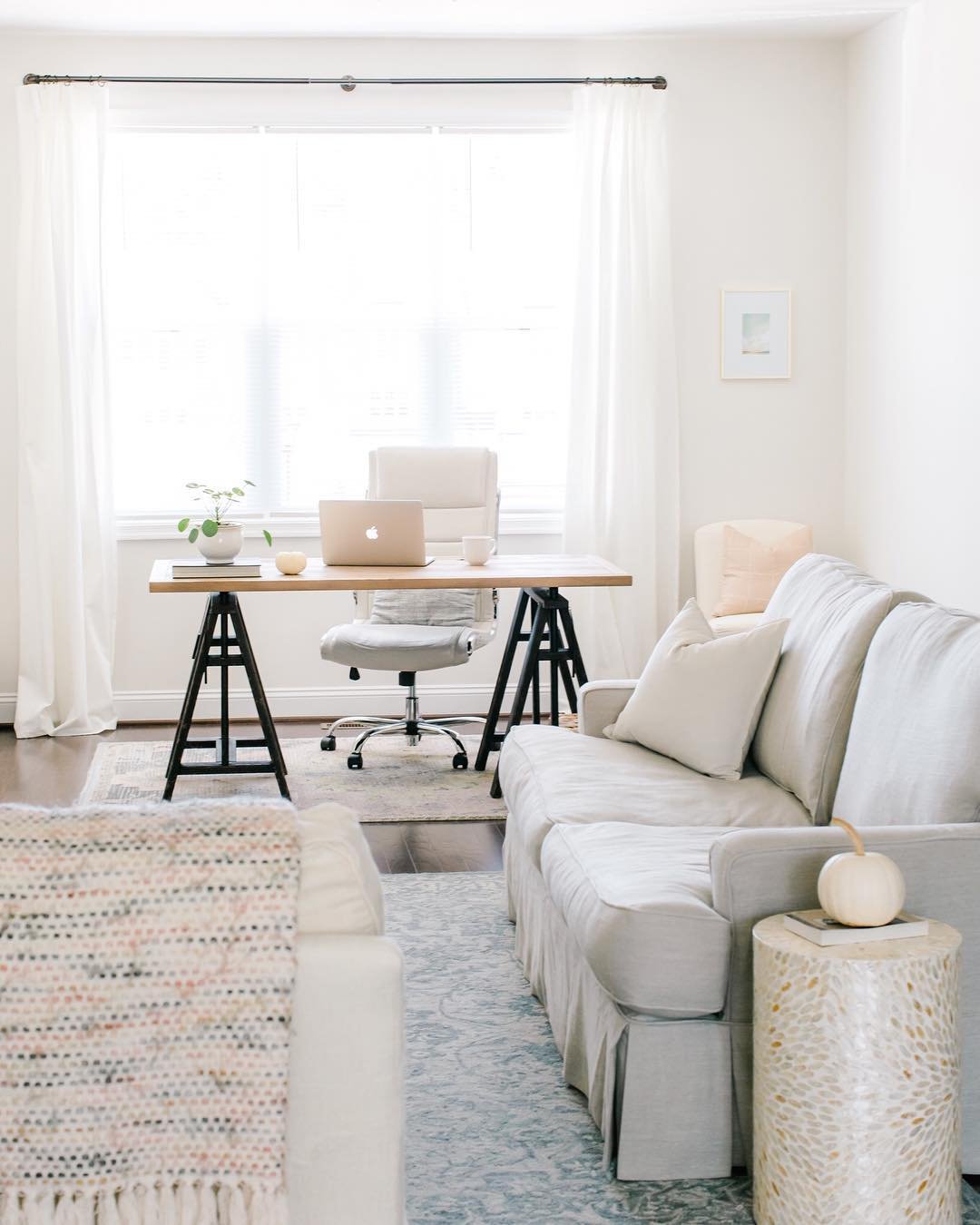 4 Popular Home Office Layout Ideas | Overstock.com