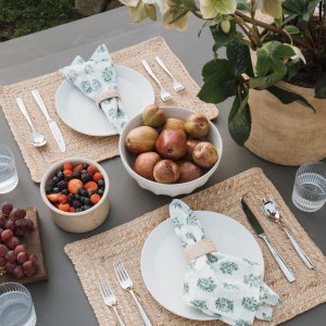 Collins Stainless Steel Flatware Sets