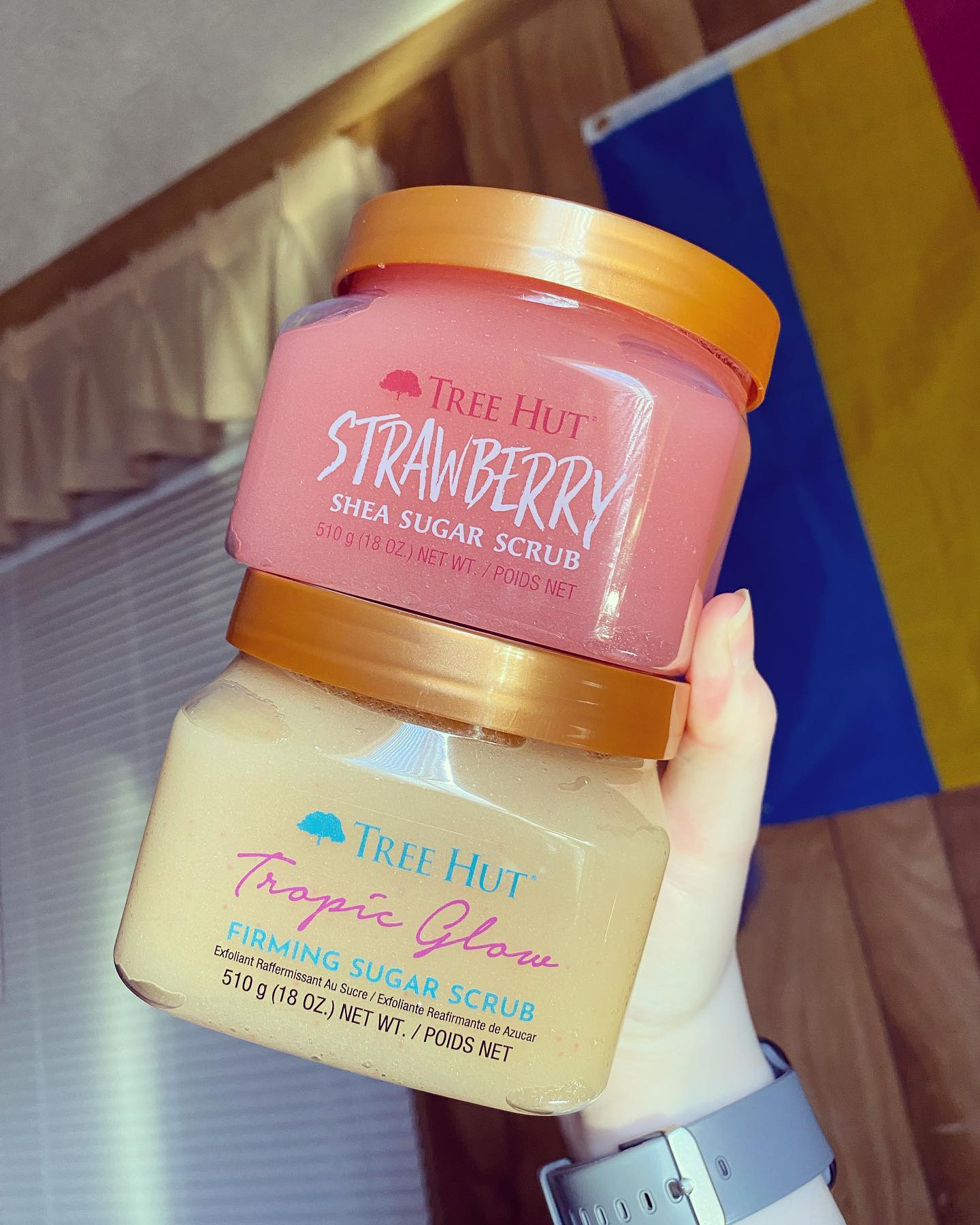 TargetStyle soap_collector.2019 Target Finds