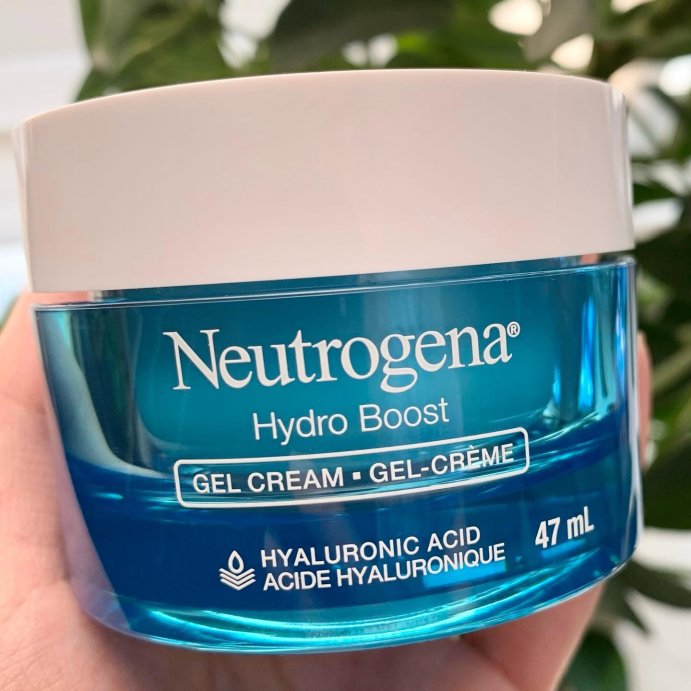 user image by @jchaitimediary, Neutrogena Hydro Boost Water Face Gel for Normal to Oily Skin - 1.7oz