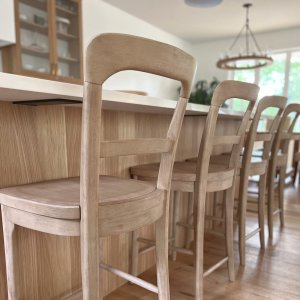 Cline Counter Stool