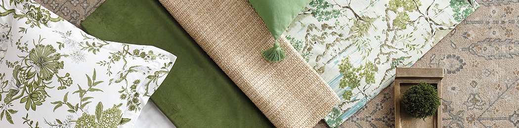 Custom Fabric | Ballard Designs
