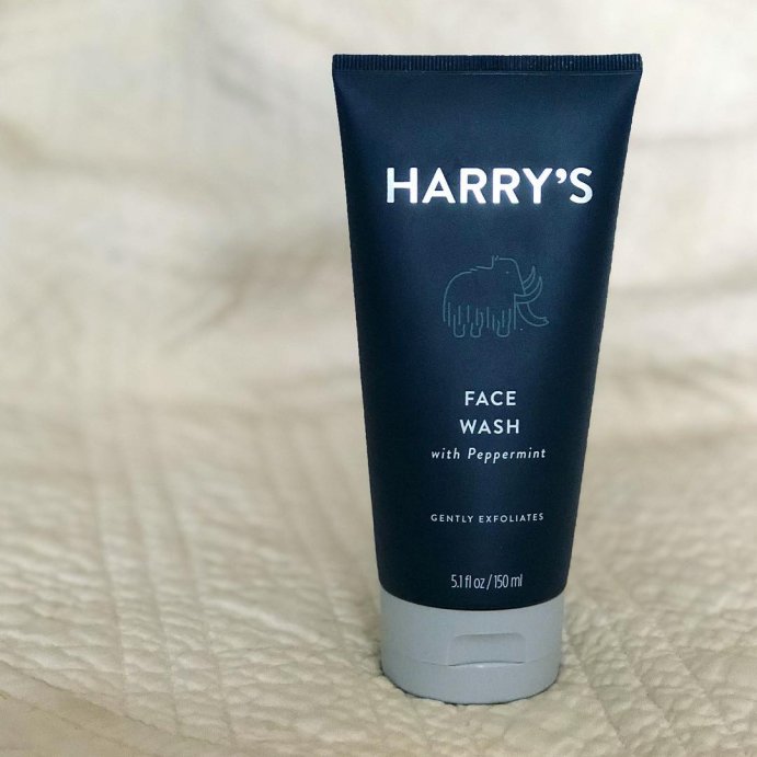 user image by @lindseyzal, Harry's Men's Face Wash