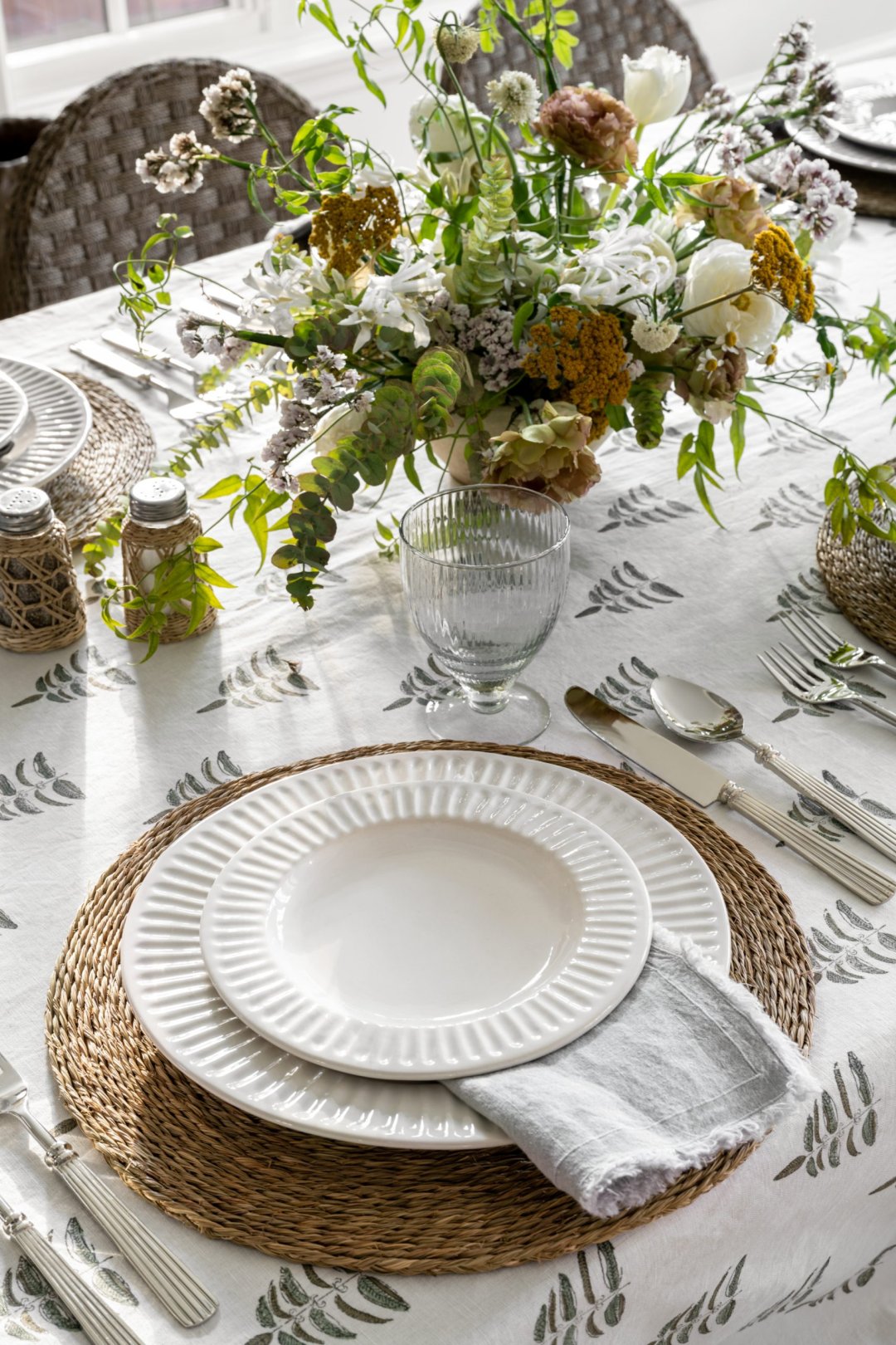 Highlights from The McGee & Co. Tabletop Collection Studio McGee