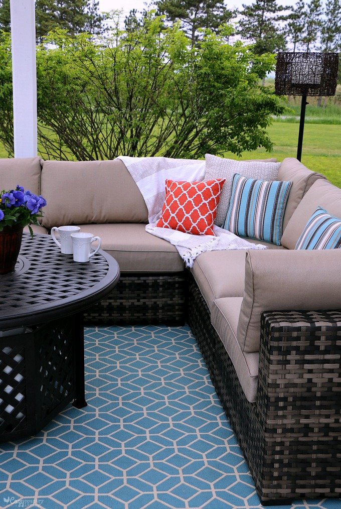 Raymour flanigan deals patio furniture