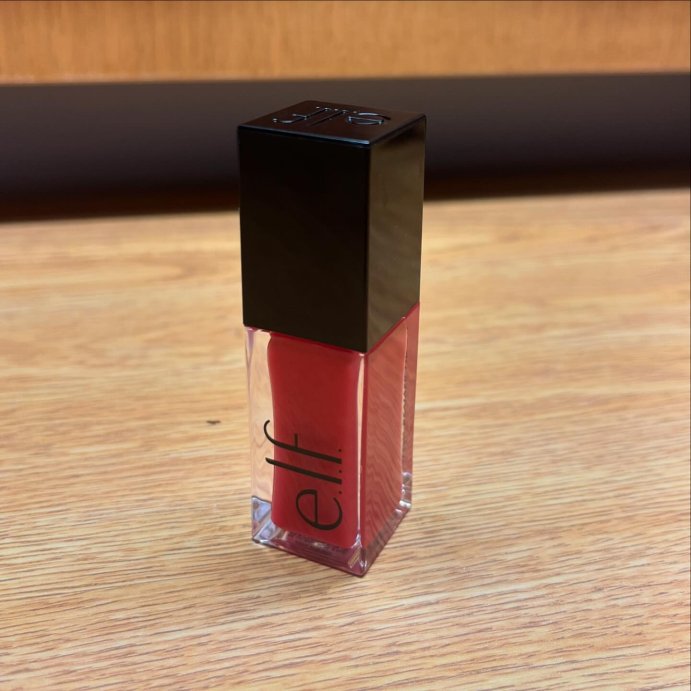 user image by @welagoon, e.l.f. Glow Reviver Lip Oil - 0.25 fl oz