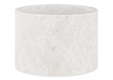 Shop Bova Travertine Pillar Holder and more